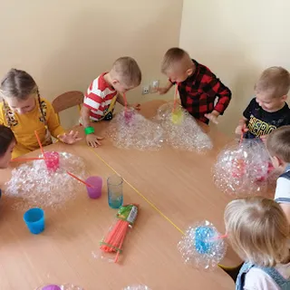 PRZEDSZKOLE NIEPUBLICZNE MISIOWO image 1