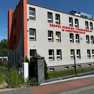 Przedszkole Publiczne W Parzymiechach image 2