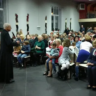 Przedszkole Publiczne W Parzymiechach image 1