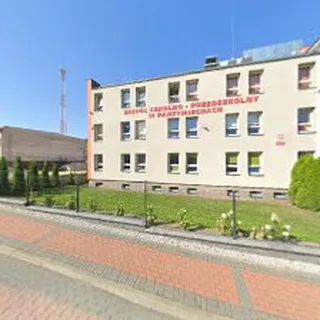 Przedszkole Publiczne W Parzymiechach image 3