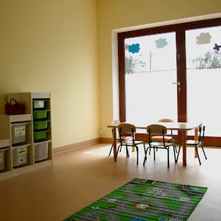 NIEPUBLICZNY TERAPEUTYCZNY PUNKT PRZEDSZKOLNY "PIERWSZE KROKI" image 2