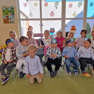 Gminny Żłobek ,,Leśne Skrzaty'' w Strzelcach image 2