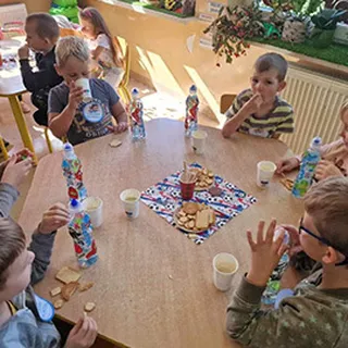 Gminny Żłobek ,,Leśne Skrzaty'' w Strzelcach image 1