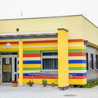 Przedszkole Publiczne Nr 33 W Rzeszowie image 3