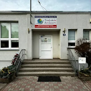 Przedszkole Niepubliczne Dziecięcy Raj image 2