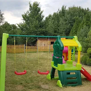 PRZEDSZKOLE "MALUCH" W OPOCZNIE image 2