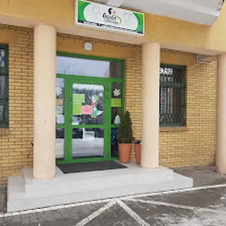 Niepubliczne Przedszkole Językowe Gąska Balbinka image 1