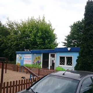 Publiczne Przedszkole "Wesoła Pszczółka" Fundacji Familijny Poznań image 1