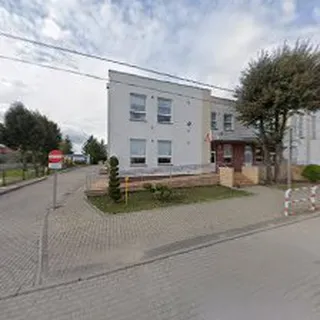 Publiczne Przedszkole Im Jasia I Małgosi W Przygodzicach image 1