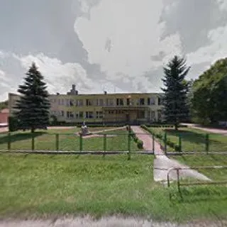 Publiczne Przedszkole Samorządowe W Krępie Kościelnej image 1