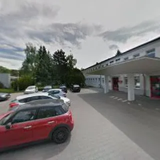 Przedszkole Specjalne nr 107 image 1