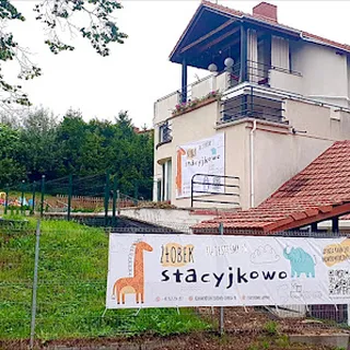 NIEPUBLICZNY ŻŁOBEK ''STACYJKOWO" image 1