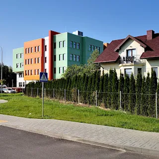 ZESPÓŁ SZKÓŁ NR 13, PRZEDSZKOLE NR 88 W LUBLINIE image 1