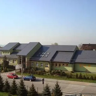 Przedszkole Im Elżbiety Sojki W Lubomi image 1