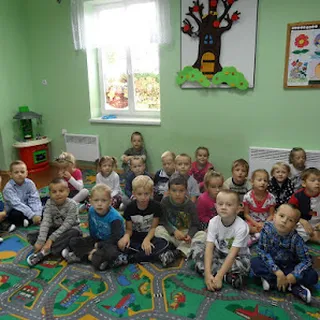 Przedszkole Samorządowe W Kąclowej image 3