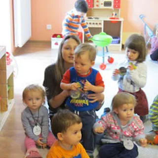 Przedszkole Publiczne Żyrafa image 1