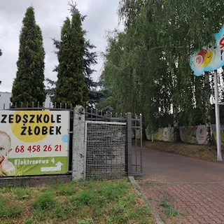 Przedszkole Niepubliczne Ślimaczek W Zielonej Górze image 3