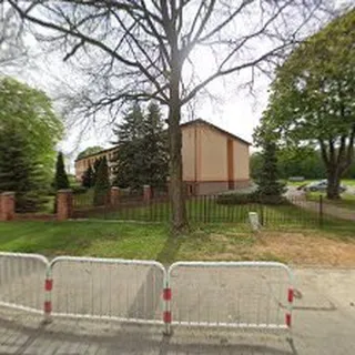 PUNKT PRZEDSZKOLNY W PUBLICZNEJ SZKOLE PODSTAWOWEJ W RADOSZEWICACH image 2