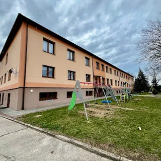 PUNKT PRZEDSZKOLNY W PUBLICZNEJ SZKOLE PODSTAWOWEJ W RADOSZEWICACH image 1