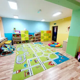 Żłobek Gramolaki image 1