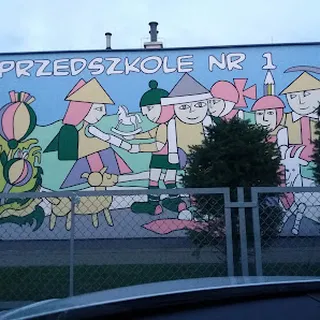 Przedszkole Nr 1 W Tucholi image 1