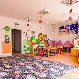 Przedszkole Pępuś Świata image 3