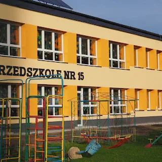 Przedszkole Nr 15 W Tarnobrzegu image 1
