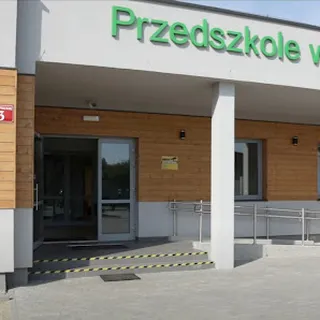 Przedszkole Im Jana Brzechwy W Małomicach image 2