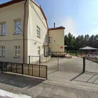 PRZEDSZKOLE PUBLICZNE W KRACZKOWEJ image 1
