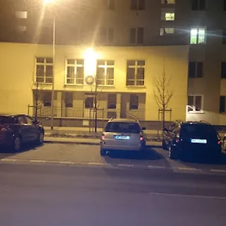 PRZEDSZKOLE NR 153 "SŁONECZNE PRZEDSZKOLE" image 1