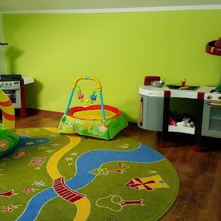 Klub dziecięcy Małe Stópki image 1