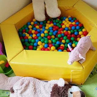 Klub dziecięcy Małe Stópki image 3