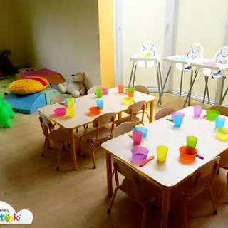 Klub dziecięcy Małe Stópki image 2