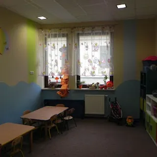 Klub Malucha Błękitna Laguna image 1