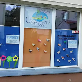 NIEPUBLICZNY PUNKT PRZEDSZKOLNY WYSPA UŚMIECHU image 1