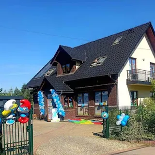 Pluszowy Miś Niepubliczne Przedszkole Językowe Z Oddziałem Integracyjnym image 3