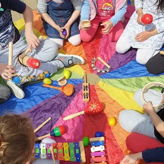 Pluszowy Miś Niepubliczne Przedszkole Językowe Z Oddziałem Integracyjnym image 1
