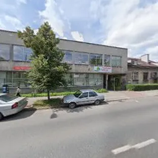 PRZEDSZKOLE PUBLICZNE WESOŁE SMOKI II W KRAKOWIE image 5