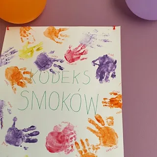 PRZEDSZKOLE PUBLICZNE WESOŁE SMOKI II W KRAKOWIE image 4