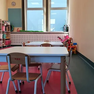 PRZEDSZKOLE PUBLICZNE WESOŁE SMOKI II W KRAKOWIE image 3