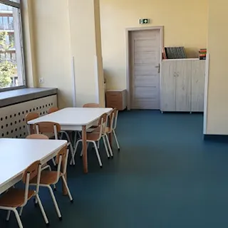 PRZEDSZKOLE PUBLICZNE WESOŁE SMOKI II W KRAKOWIE image 2