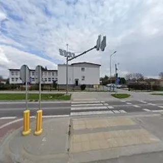 Gminny Klub Dziecięcy "Zielone Jabłuszko" w Piotrkowie Pierwszym image 2