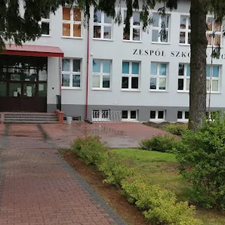 Gminny Klub Dziecięcy "Zielone Jabłuszko" w Piotrkowie Pierwszym image 1