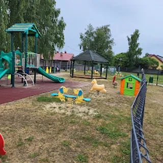 Publiczne Przedszkole W Zaklikowie image 1