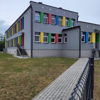 Publiczne Przedszkole W Zaklikowie image 3