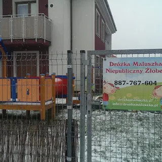 DRÓŻKA MALUSZKA image 1
