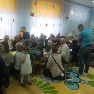 Przedszkole Nr 8 Im Teatralna Ósemka W Krasnymstawie image 2