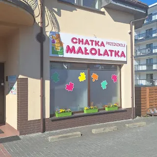 NIEPUBLICZNE PRZEDSZKOLE Z ODDZIAŁAMI INTEGRACYJNYMI "CHATKA MAŁOLATKA" image 2