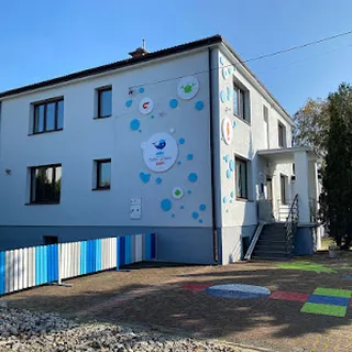 BABY OCEAN ŻŁOBEK JĘZYKOWY BIS image 3