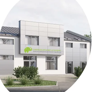 PRZEDSZKOLE I ŻŁOBEK GREEN ELEPHANT ACADEMY image 2